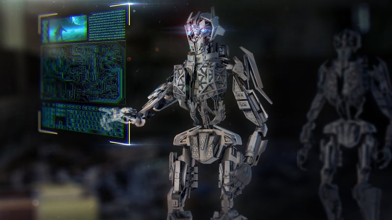AI Innovations
