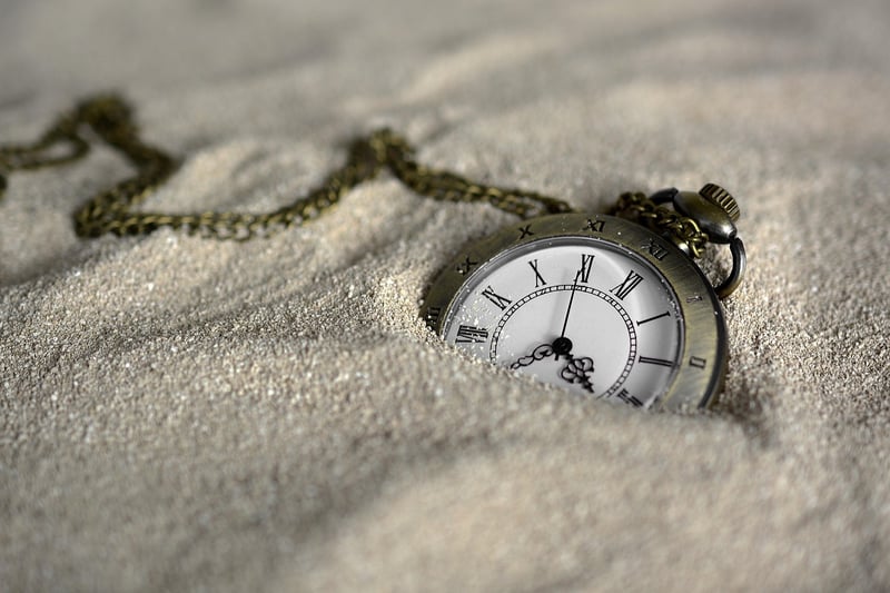 Altered Timelines
